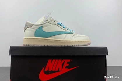 Scott x Fashionable 1 Low Travis 7122 Jordan 113 Air DM7866- 0727